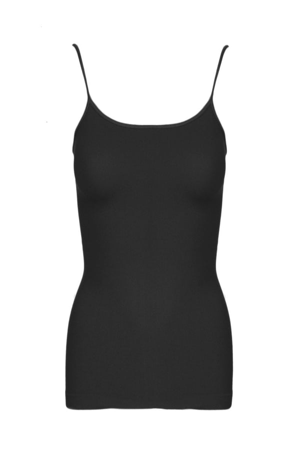 sugarlips Kid's Ribbed Camisole