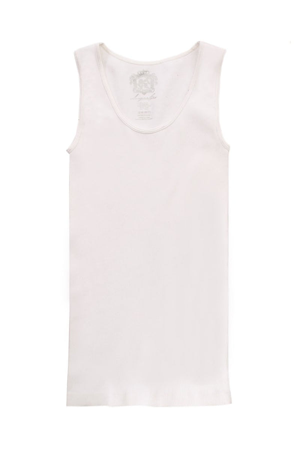 Sugarlips Kid's Ribbed Seamless Tank Top