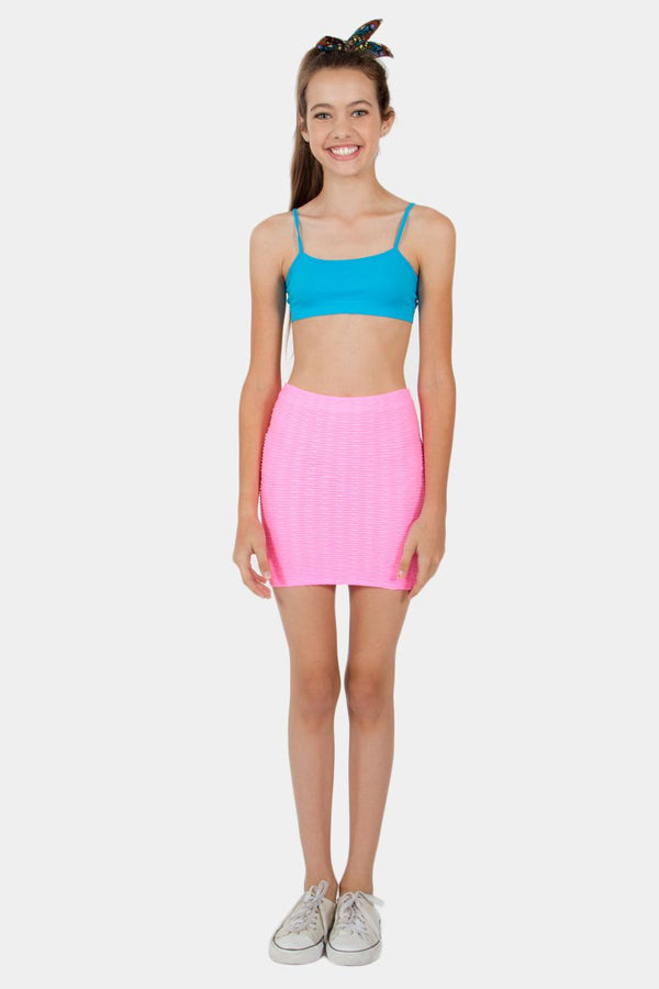 Sugarlips Kid's Seamless Bra Top
