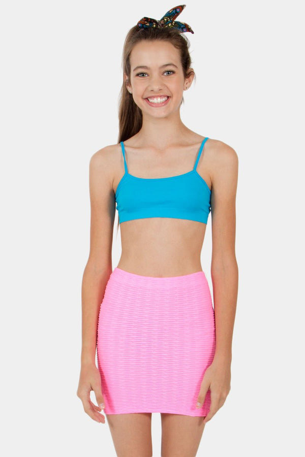 sugarlips Kid's Seamless Bra Top