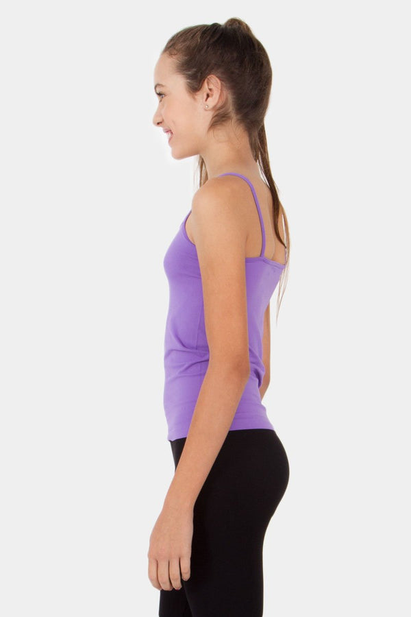 Sugarlips Kid's Seamless Camisole
