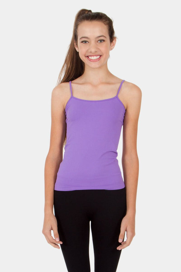 sugarlips Kid's Seamless Camisole