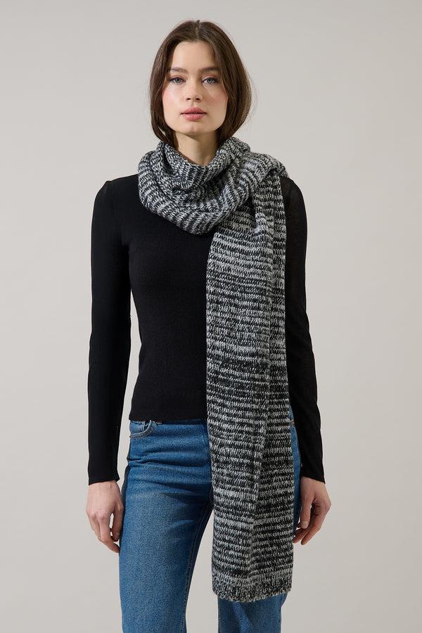 sugarlips Lola Knit Scarf