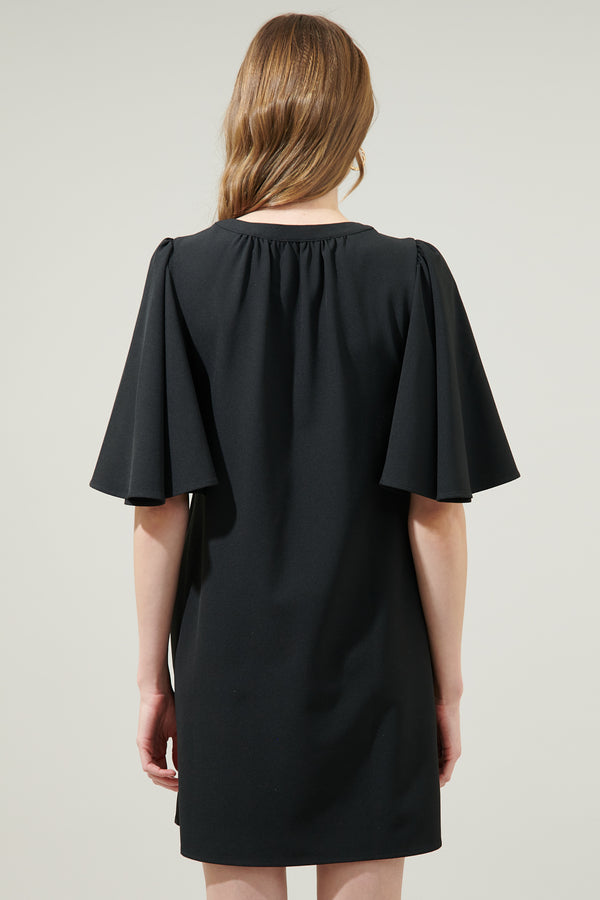 Sugarlips Marquee Shift Dress