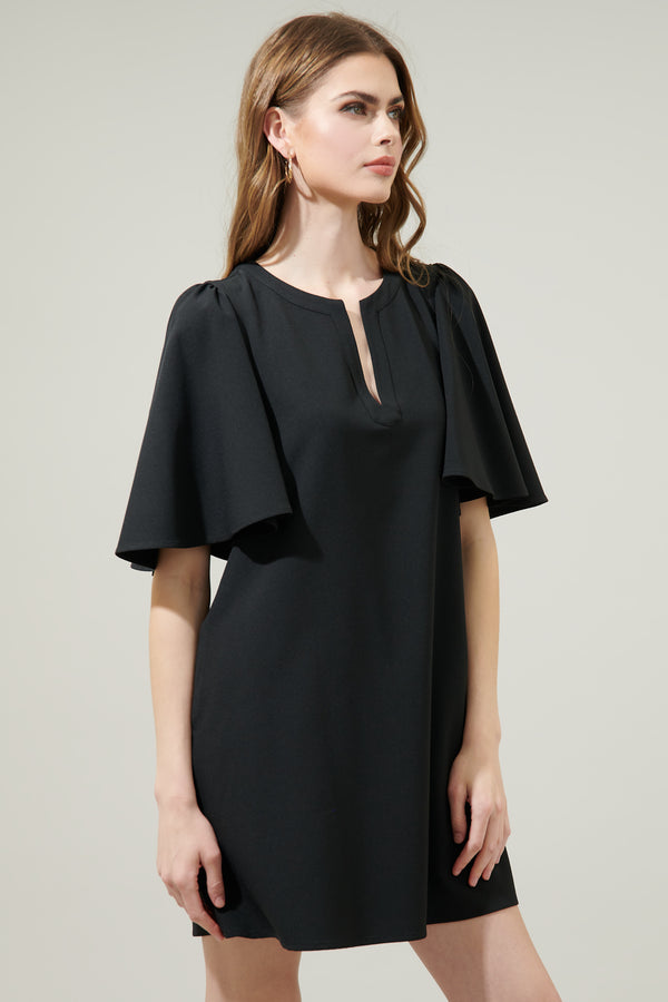 Sugarlips Marquee Shift Dress