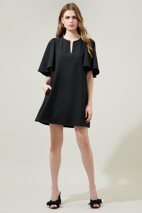 Sugarlips Marquee Shift Dress