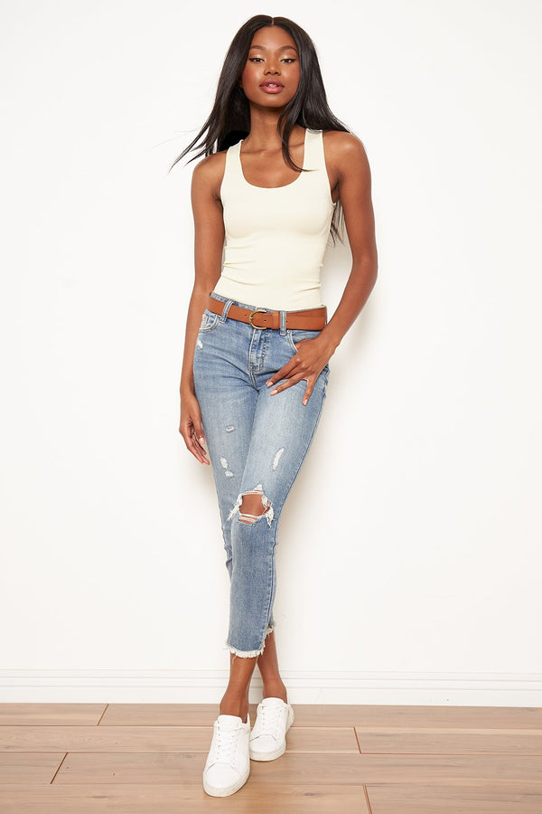 Sugarlips Original Seamless Tank Top