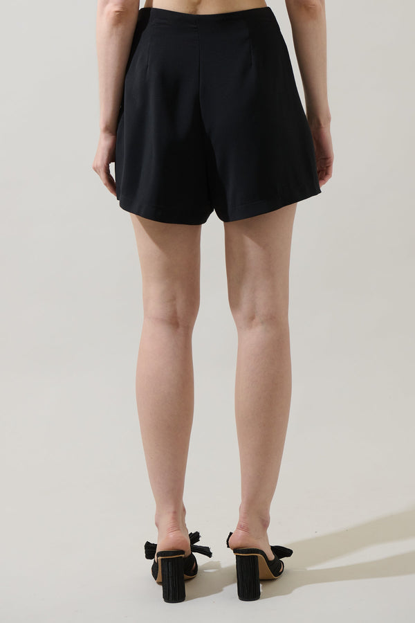 Sugarlips Rini Wrap Skort