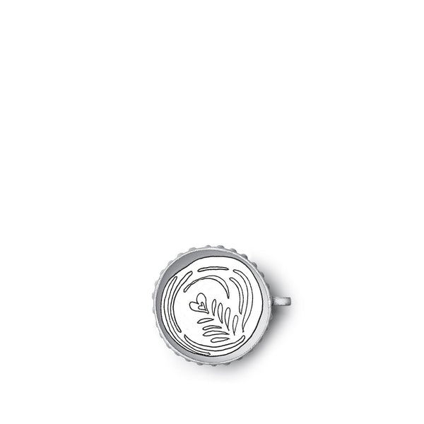 Summerill & Bishop Adelaide Cup By Astier De Villatte 5.5cm