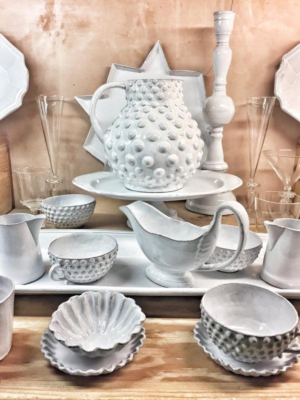 Summerill & Bishop Adelaide Cup By Astier De Villatte 5.5cm