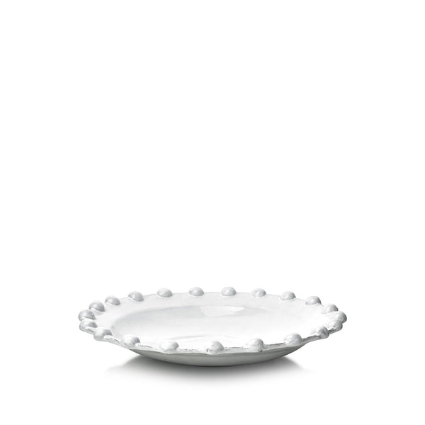 Summerill & Bishop Adelaide Deep Platter Large By Astier De Villatte 36cm
