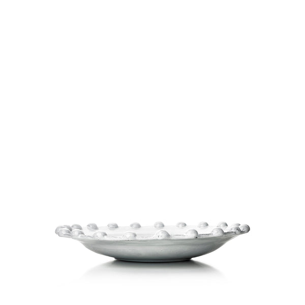 summerill & bishop Adelaide Deep Platter Large by Astier de Villatte 36cm