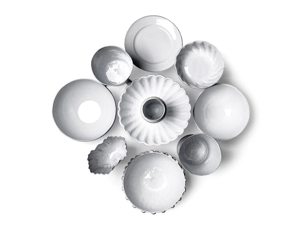 Summerill & Bishop Adelaide Teapot By Astier De Villatte