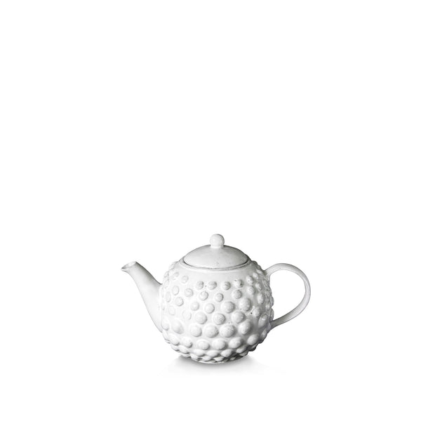 summerill & bishop Adelaide Teapot by Astier de Villatte