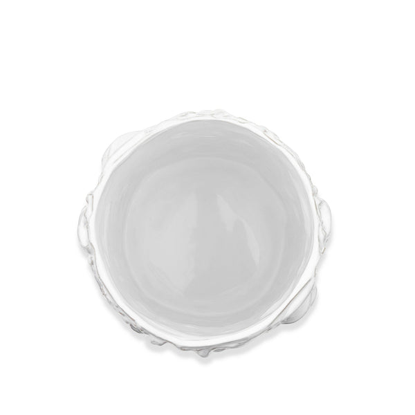 Summerill & Bishop All Over Roses Tall Vase By Astier De Villatte 22cm