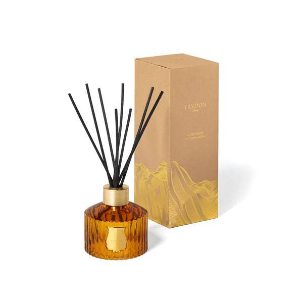 Summerill & Bishop 'Altaïr' Special Edition Diffuser By Trudon 350ml