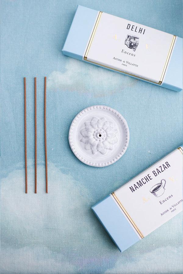 Summerill & Bishop Atelier De Balthus Incense By Astier De Villatte
