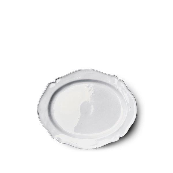 Summerill & Bishop Bac Cake Stand Medium By Astier De Villatte 32cm