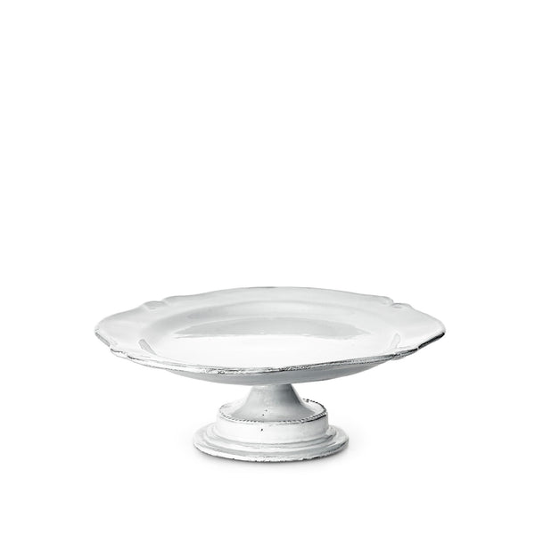 summerill & bishop Bac Cake Stand Medium by Astier de Villatte 32cm