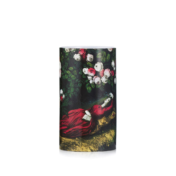 summerill & bishop Beauty Tall Vase by Astier de Villatte 24cm