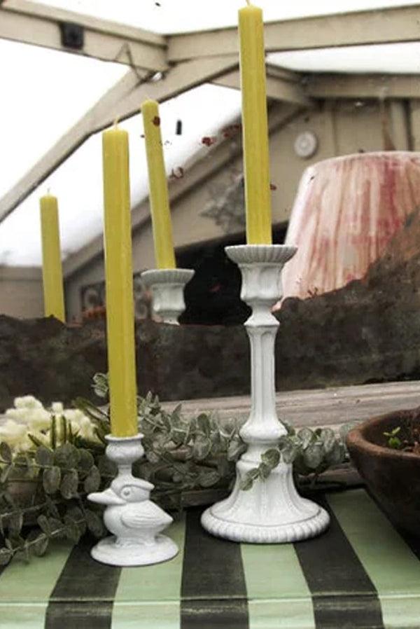 Summerill & Bishop Birdie Candlestick By Astier De Villatte 10cm