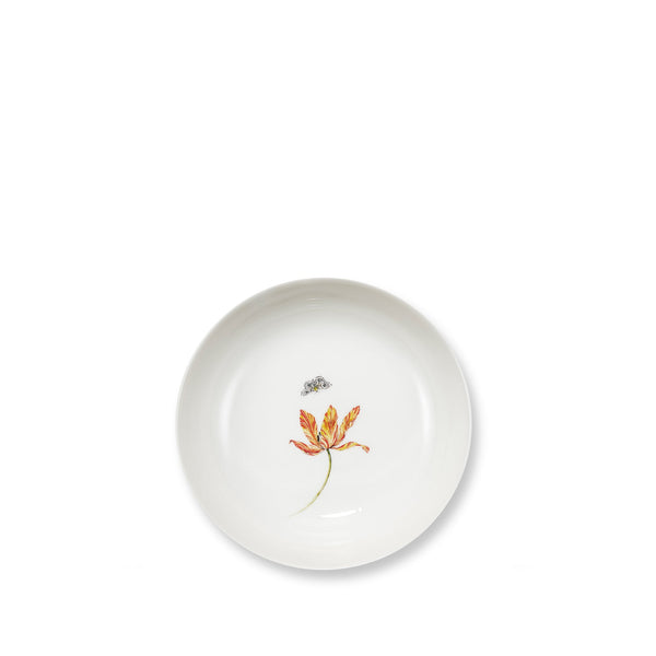 summerill & bishop Bloom Tulipae Variae Soup Plate 20cm