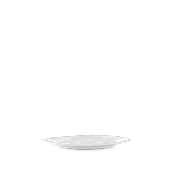 Summerill & Bishop Cambridge Dessert Plate By Astier De Villatte 25cm