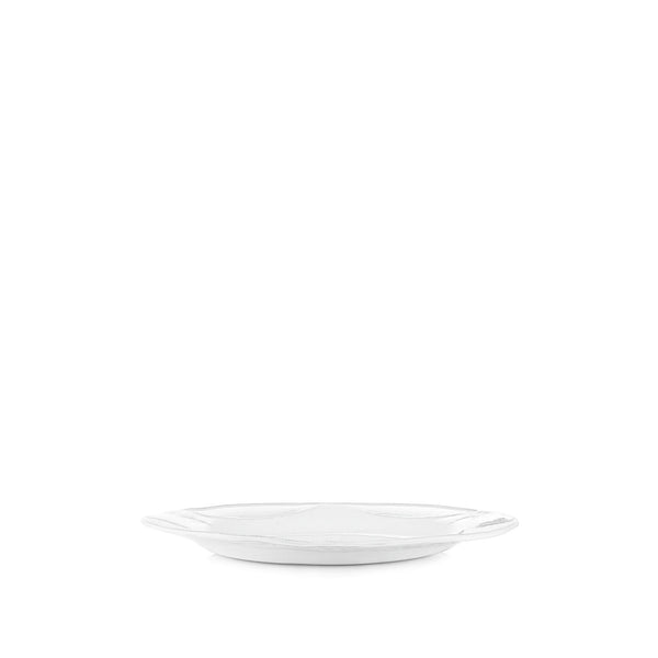 Summerill & Bishop Cambridge Dinner Plate By Astier De Villatte 27cm