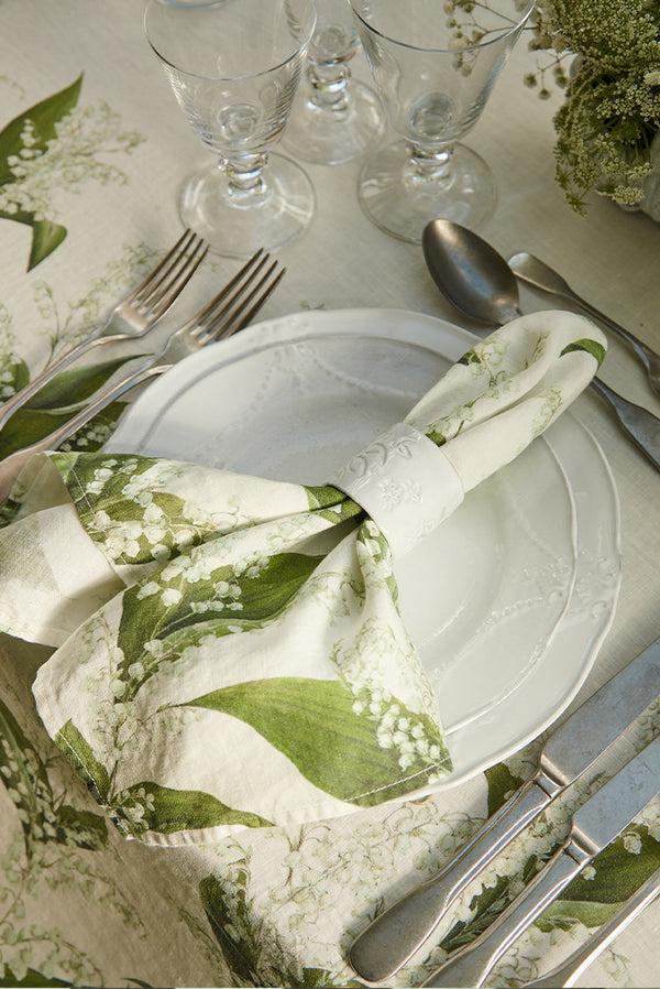 Summerill & Bishop Cambridge Dinner Plate By Astier De Villatte 27cm