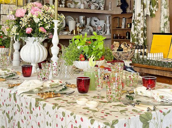 Summerill & Bishop Ceramic Serena Carone Cat Flower Holder By Astier De Villatte 32cm