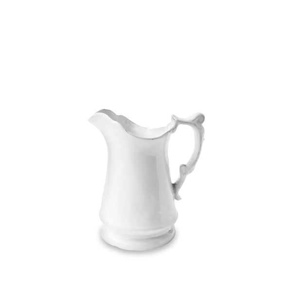 summerill & bishop Ceramic Tom Pitcher by Astier de Villatte 16.5cm