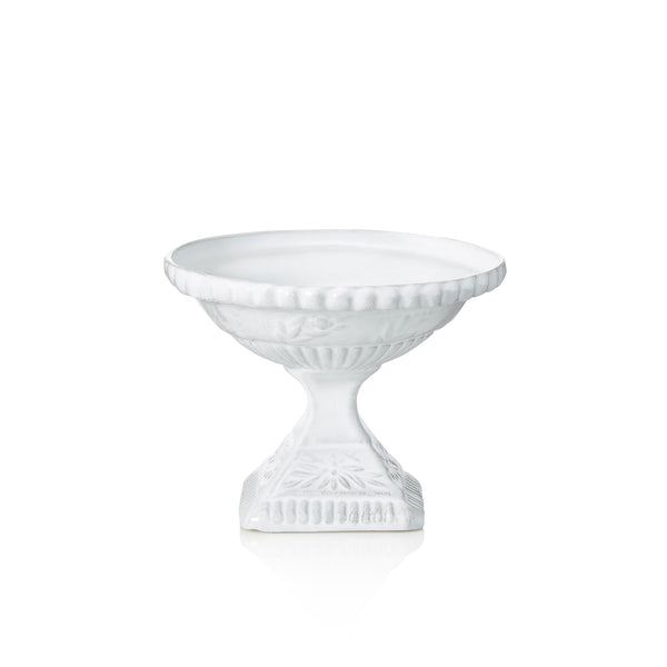 summerill & bishop Cesar Incense Burner by Astier de Villatte