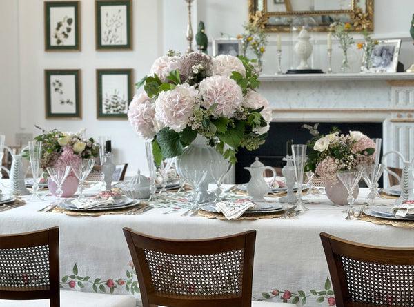 Summerill & Bishop Citrouille Vase By Astier De Villatte 29cm