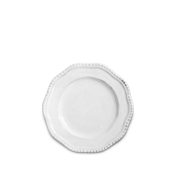 summerill & bishop Clarabelle Ceramic Side Plate by Astier de Villatte 22.5cm