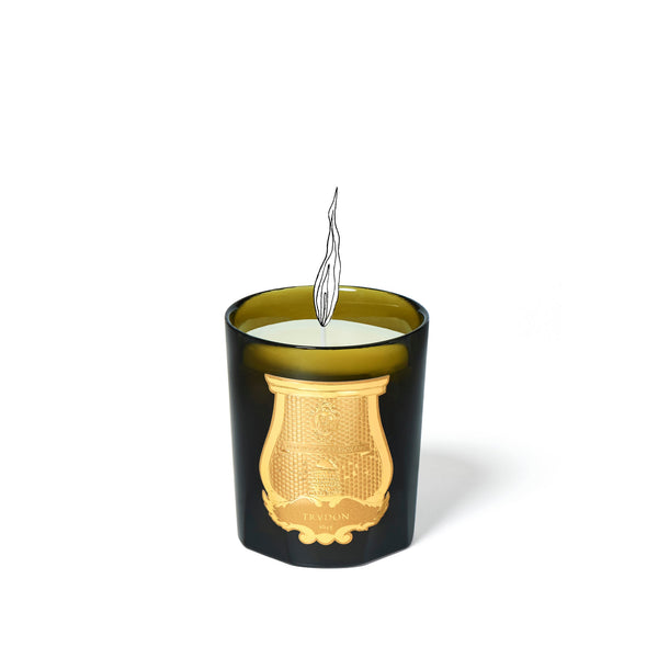 Summerill & Bishop Classic Candle 'Abd El Kader' By Trudon 270g