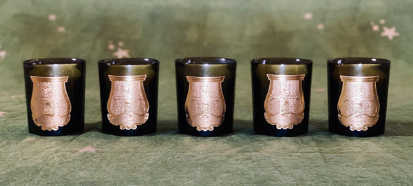 Summerill & Bishop Classic Candle 'Josephine' By Trudon 270g