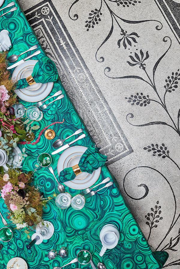 Summerill & Bishop Crésus Soup Bowl With Gold Rim By Astier De Villatte 14.5cm