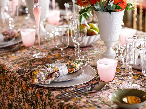 Summerill & Bishop Daisy Mini Salad Bowl By Astier De Villatte 12cm