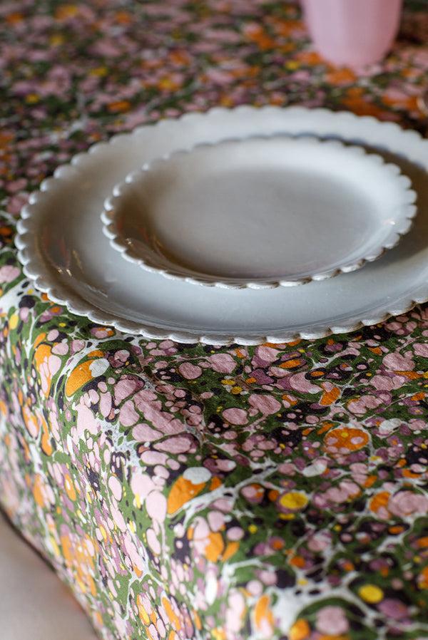 Summerill & Bishop Daisy Mini Salad Bowl By Astier De Villatte 12cm