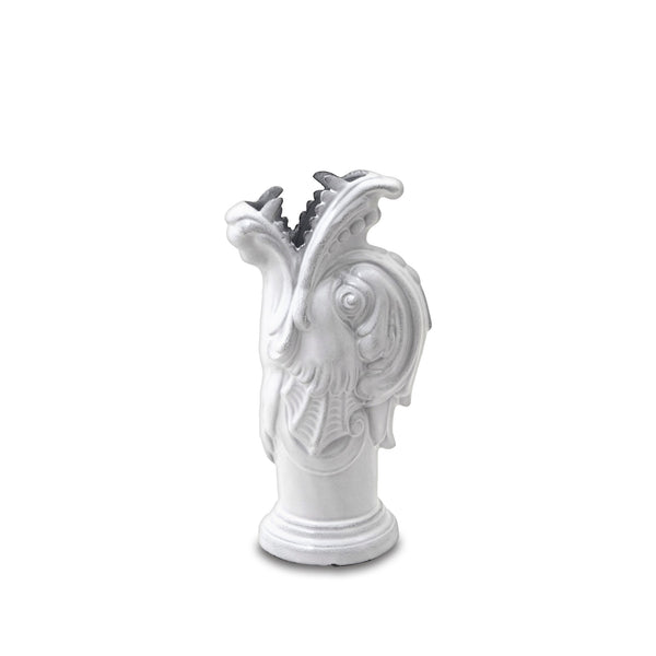 summerill & bishop Dragon Vase Large by Astier de Villatte 28.5cm