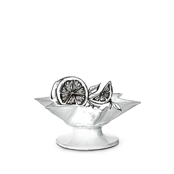 Summerill & Bishop Etoile Fruit Stand By Astier De Villatte 10cm