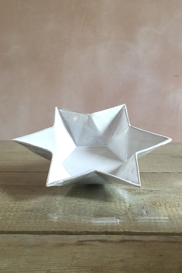 Summerill & Bishop Etoile Fruit Stand By Astier De Villatte 10cm