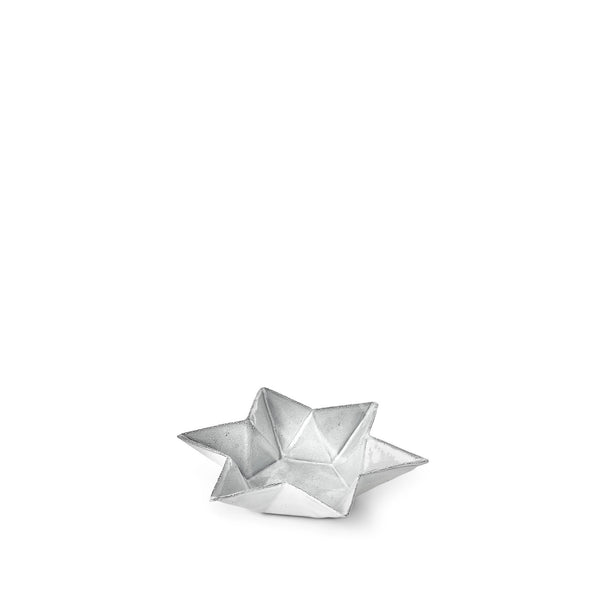 summerill & bishop Etoile Soup Bowl by Astier de Villatte 23cm