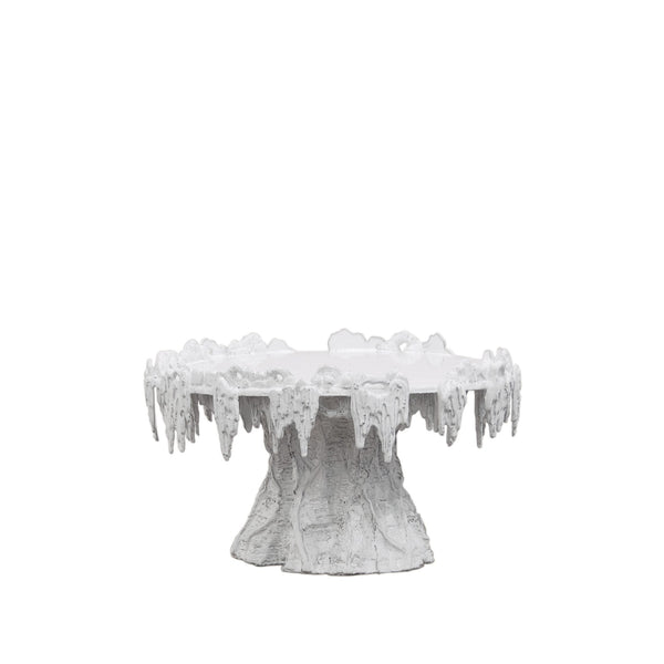 summerill & bishop Eva Enchanted Tree Cake Stand by Astier de Villatte 27cm