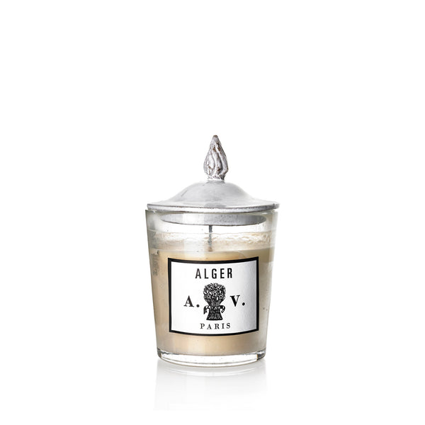 Summerill & Bishop Flame Candle Lid By Astier De Villatte 9cm