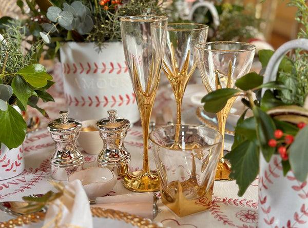 Summerill & Bishop HB Jagged Small Square Incense Holder