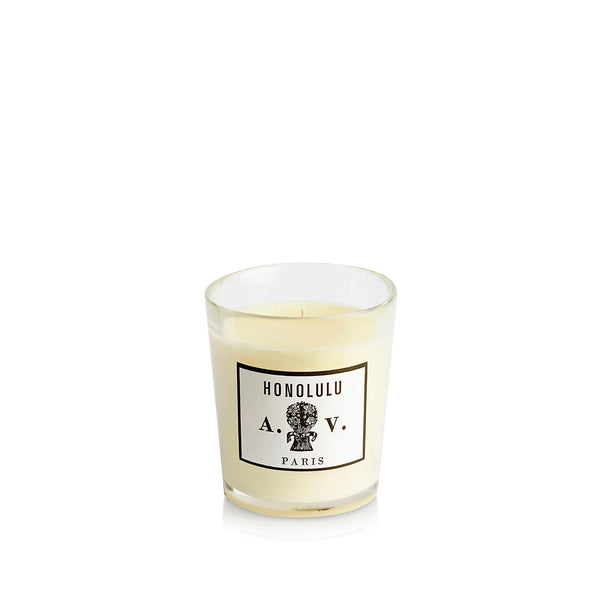 summerill & bishop Honolulu Candle by Astier de Villatte 260g