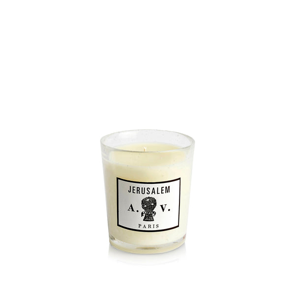 summerill & bishop Jerusalem Candle by Astier de Villatte 260g