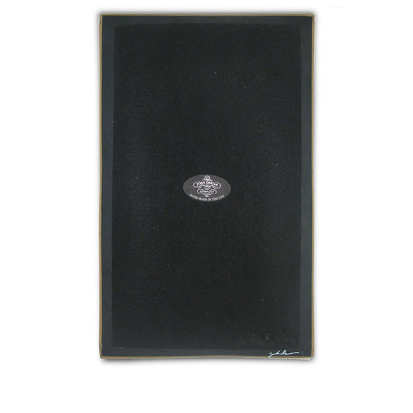 Summerill & Bishop John Derian 'Central Park: Essay Writing 1869' Rectangular Tray 25 X 40cm