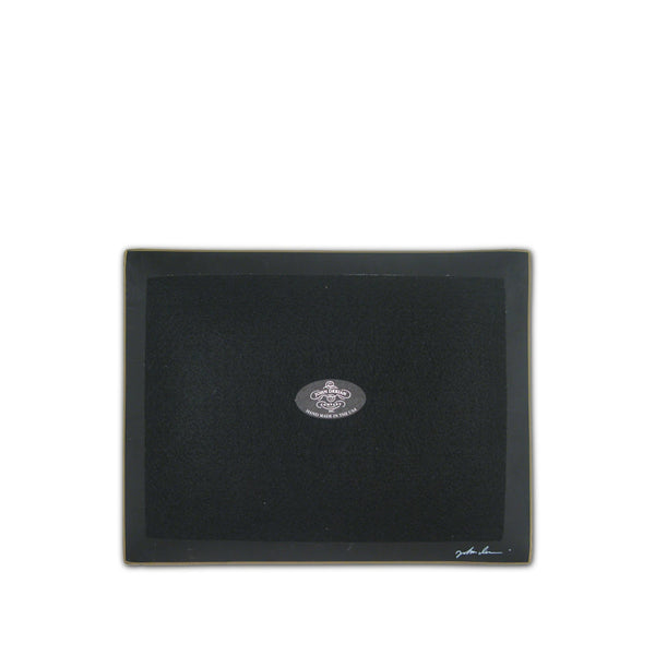 Summerill & Bishop John Derian 'Central Park: The Bridge' Rectangular Tray 25 X 33cm